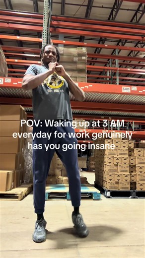 3 AM Work Routine: The Insane Dedication of Boxers