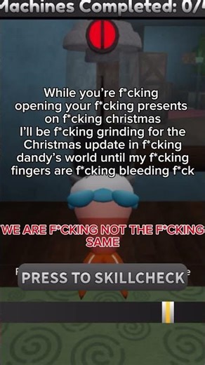 This is a ref refrence #dandysworld #dandysworldroblox #dandysworldchristmas #christmas #roblox