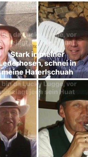 Ich sing ein Lied für dich (wenn du L. heißt und mir Fotos zusendest - erscheint im WhatsApp Status)