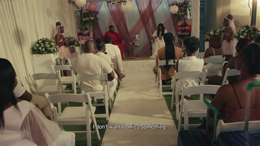 Ibhuku LikaZulu: Uzalo Kule ntambama