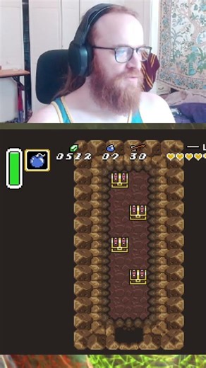 Streamer gets away with it once again | #getimoliver on #Twitch #SMZ3