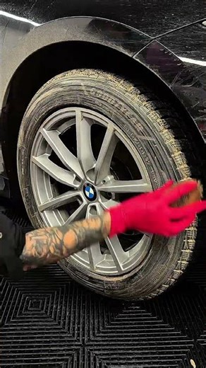 BadBoys Tire & Rubber Cleaner