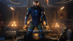 Anthem: How to Get All Trophies & Achievements