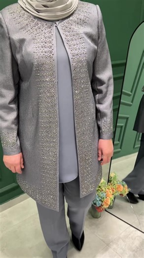 Eleganca në çdo Detaj: 3 Pjesë të Përsosura