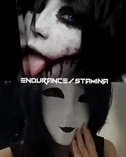 Jeff The Killer Vs Jane The Killer