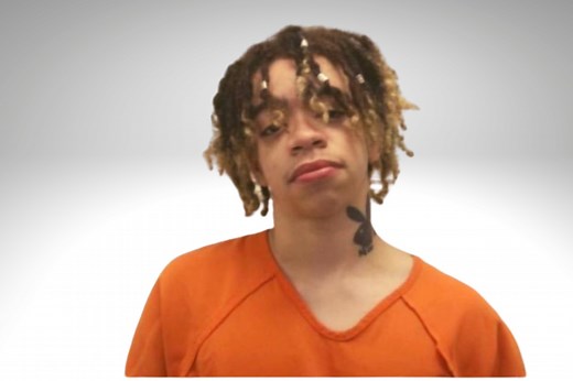 King Harris, T.I. and Tiny's Son, Speaks On His Arrest