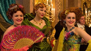 Disney's Cinderella Is Officially Getting a New Live-Action Spin-Off Movie