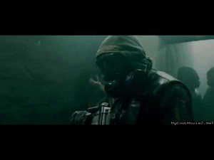 “6 Days” (Film) | Training scenes