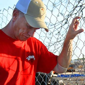 West explosion: Through the fire