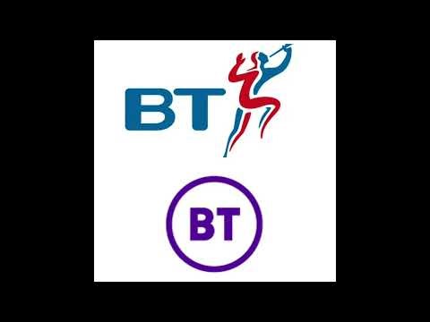 BT radio advert (2002-2023 UK)