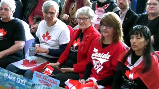 CTV National News: Alberta separation debate grows as referendum push gains signatures