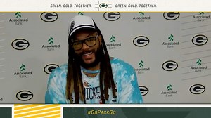 For Turner, it's 'learn the scheme' not just one position on Packers' O-line