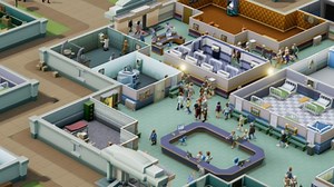 Two Point Hospital Video Walkthrough