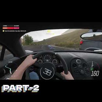 1000+ HP Madness – 2011 Bugatti Veyron Full Send 🚀