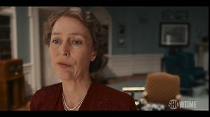 The First Lady (TV Series 2022)