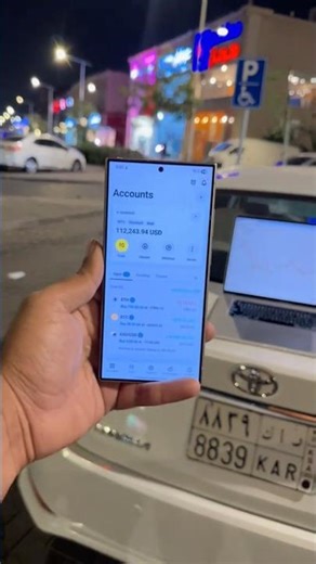 Flash BTC | Flash USDT Available in Binance | Flash Software | Pakistan | India#btcusdt