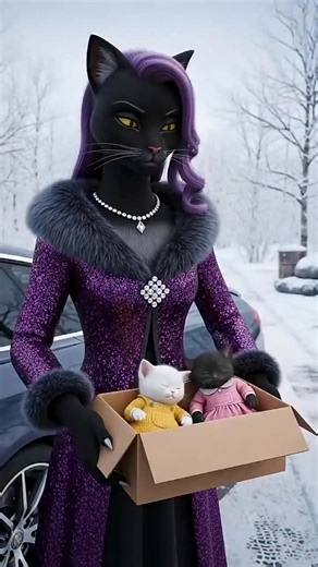 AI CAT TALES on Instagram: "#aicatstory #ai #kitten #aicommunity #cat #fyp #reel #kittens #instareel #catvideos #foryou #explorer"