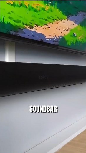 Smart home audio setup with Sonos