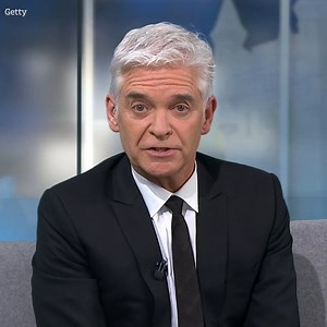 294K views · 3.1K reactions | Phillip Schofield reveals family heartbreak | The Sun TV | Facebook