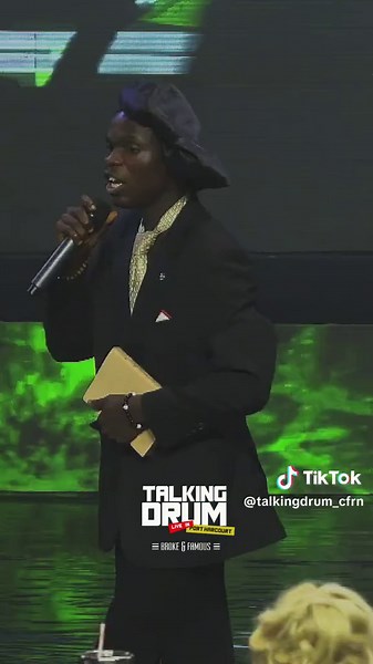 Talkingdrum vs Igbo women 🤣😁🔥#comedyvideo #viraltiktok #talkingdrum #standupcomedy