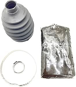 Polaris CV Boot Kit, Outer, Genuine OEM Part 2204459, Qty 1
