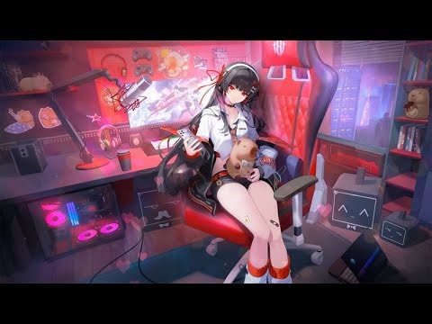 Nightcore Songs Mix 2025 ♫ 3 Hour Gaming Music ♫ Trap, Bass, Dubstep, House NCS, Monstercat