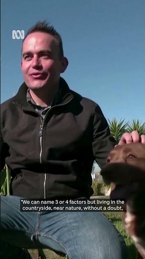 World's oldest dog, Bobi, dies aged 31 | ABC News