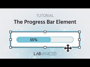 The Progress Bar Element