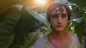 Happy as Lazzaro