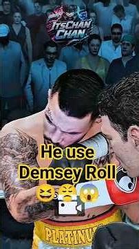 Jack Demsey is a LEGEND don't mess with him Mike Perry 😆😂😬