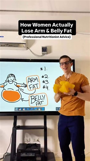 Follow & message “fruits” 👉 m.me/AbramsHealthAndFitness Want to learn why women that fix Cellular Fire melt their body fat guaranteed?🔥 Watch my Masterclass FREE on Facebook 👉 https://www.facebook.com/share/v/18u8kmtUn6/?mibextid=wwXIfr Want to learn more about my FULL coaching program that guarantees results without counting calories? Comment “info” 👉 | Abram Anderson