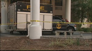 1 dead in shooting involving Ocala police officers