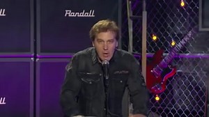 138 reactions · 230 shares | Zakk Wylde - In This River (Revolver Golden Gods 2014) | Black Label Society Berzerkers Worldwide | Facebook