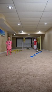 1.1K views · 10K reactions | Top Bins Challenge⚽️ . . . . . Follow me @james22football ✅ . . . . . . #soccer #futbol #soccerlife #futebol #fifa #soccerskills #championsleague #football #soccerplayer #soccertraining #messi #intermiami | James22Football | Facebook