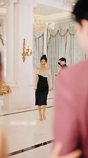 187K views · 4.5K reactions | I meet my husband part 2 #love...