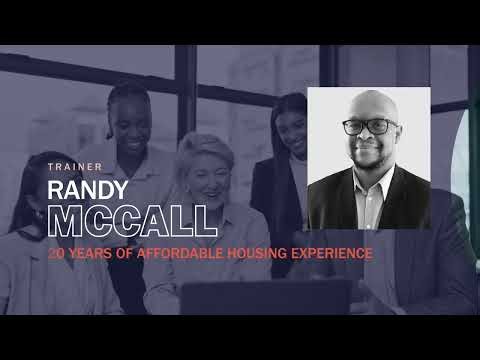 HOTMA Essentials: HUD MFH Verification Requirements | March 18, 2025 - Virtual Training