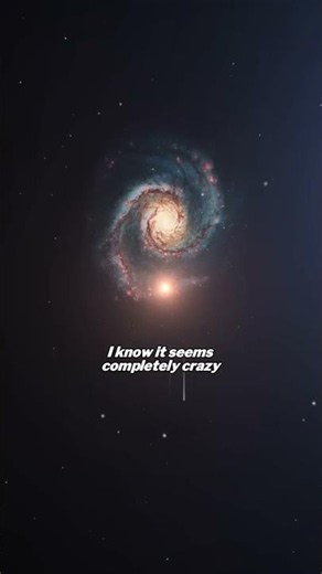 This Space Illusion Breaks Physics 🤯