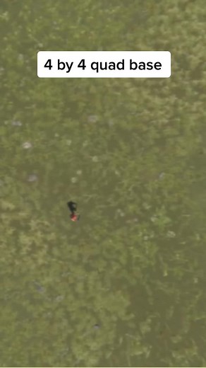 Best 4x4 Rust Base Design Guide