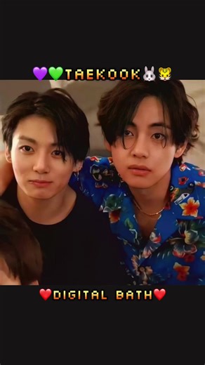 💚💜Taekook being special an AI digital bath. 🔥Hey The special Taekook photo from Jhope recently clearly captures Taehyung and Jungkook holding hands 🤝✨ It is not a fist ✊❌—their fingers are interlaced, with visible contact and intention, a clear hand-clasp 💫 Yet some people distort reality, claiming “Jungkook made a fist” or “refused to hold Taehyung’s hand.” This is not a difference in interpretation, but denial and gaslighting 🫥⚠️ Why the anger and denial? Because two men naturally holdin