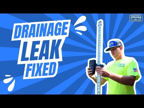 Mastering Yard Drainage: Sidewalk Tunneling & High-Capacity Installs | Central Ohio