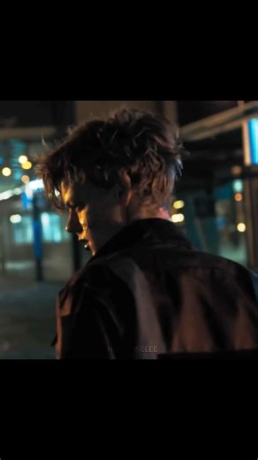 Newt in The Death Cure 🛐#edit #themazerunner #newt #subjectA5