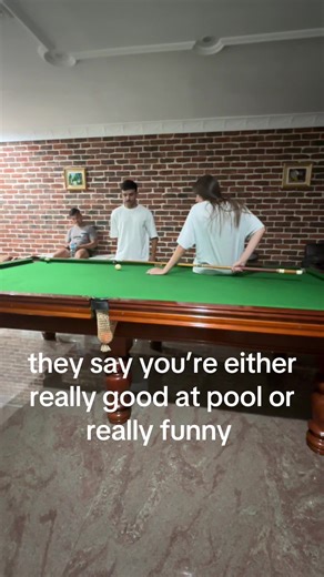 Alicia: The Balance Between Humor and Skill