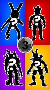 FNAF BOOKS ANIMATRONICS EXPLAINED‼️👀 #fnaf #fivenightsatfreddys #fnafmovie #fnafsecuritybreach