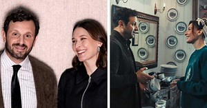 Veckans snackisar: Jireels snuskiga hint till Alice Stenlöf