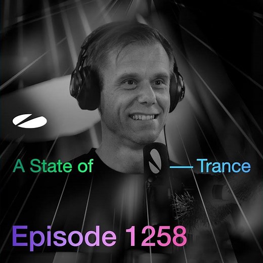 A State of Trance (ASOT 1258) (Intro)