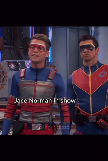 Henry Danger : La comédie musicale en français