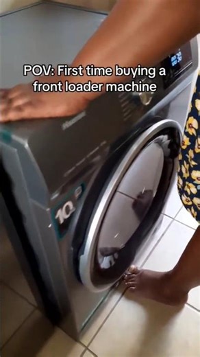 Introducing the All-New IFB DeepClean® Technology, Powered by AI. Washing Machine