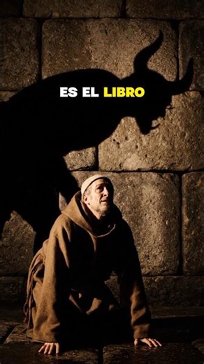 The Devil's Bible: The Cursed Book Written in 1 Night (Codex Gigas) 👹📖 #shorts