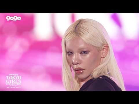 9090 girl｜マイナビ TGC 2026 A/W