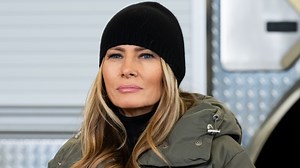 Plastic surgeon weighs in on Melania Trump’s dramatic beauty transformation